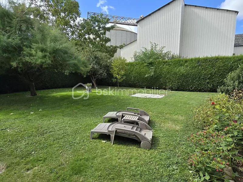 Maison, 75 m²