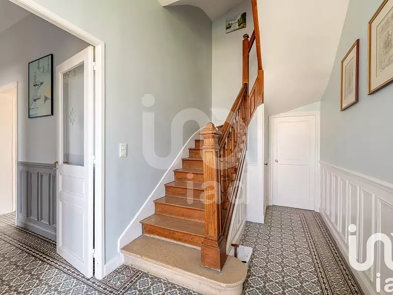 Maison, 248 m²