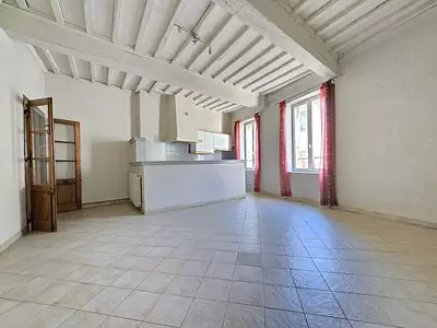 Appartement, 85 m²
