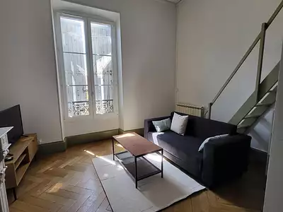 Appartement, 30 m²