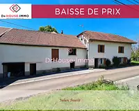 Maison, 130 m²