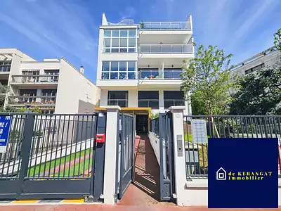 Appartement, 28,15 m²