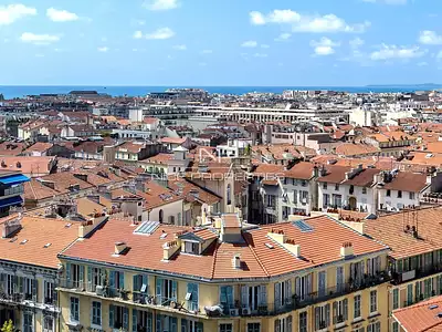 Appartement, 242 m²