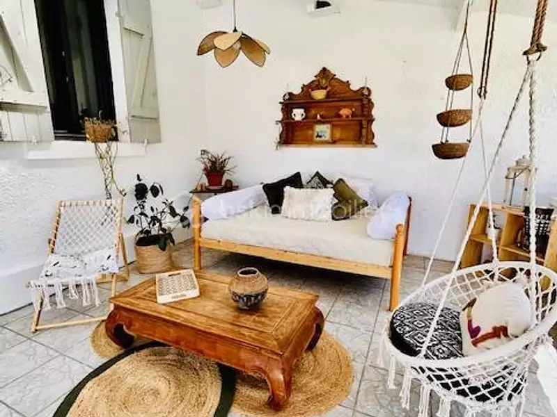 Maison, 156 m²