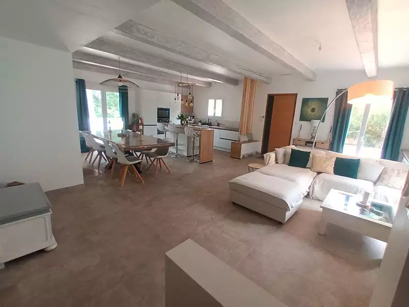 Maison, 150 m²