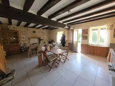 Maison, 180 m²