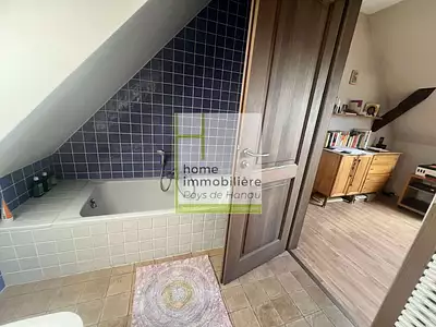 Maison, 96 m²