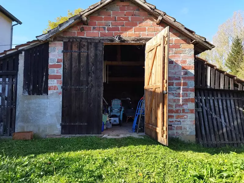 Maison, 129 m²