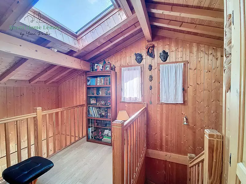 Maison, 130 m²