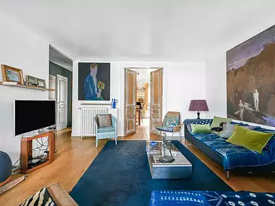 Appartement, 119 m²