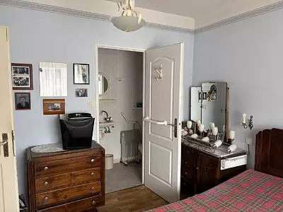 Maison, 120 m²