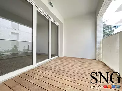 Appartement, 67,1 m²