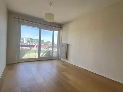 Appartement, 63 m²