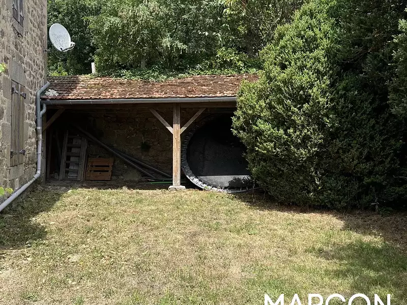 Maison, 195 m²