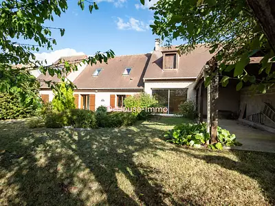 Maison, 170 m²