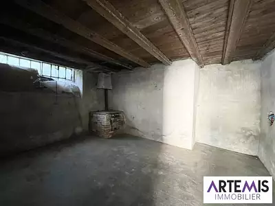 Appartement, 120 m²