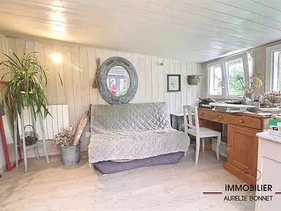 Maison, 90 m²