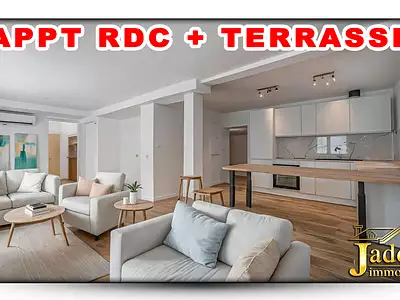 Appartement, 91,09 m²
