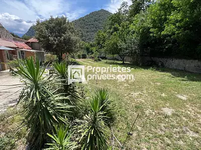 Maison, 200 m²