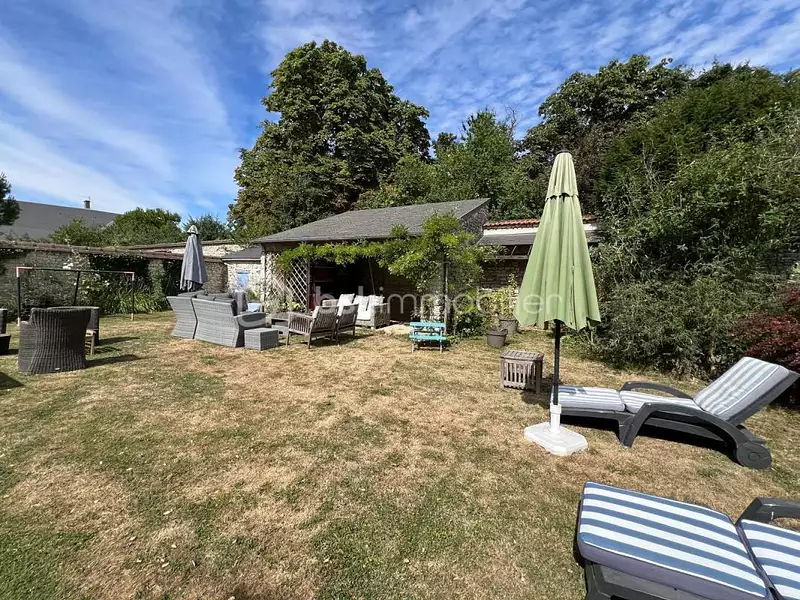 Maison, 176 m²