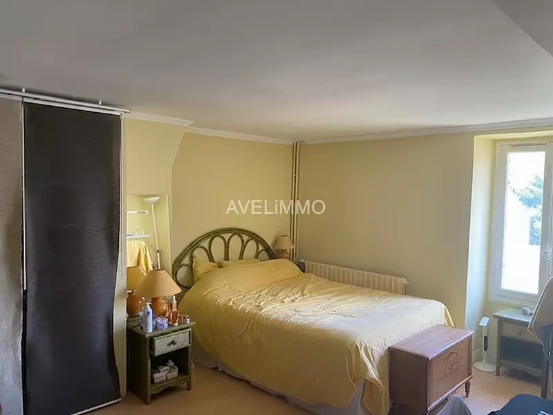 Maison, 125 m²