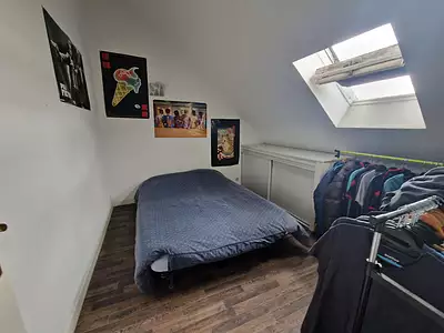 Appartement, 66,86 m²
