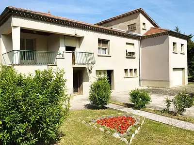 Maison, 192 m²