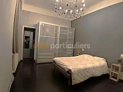 Appartement, 65,23 m²