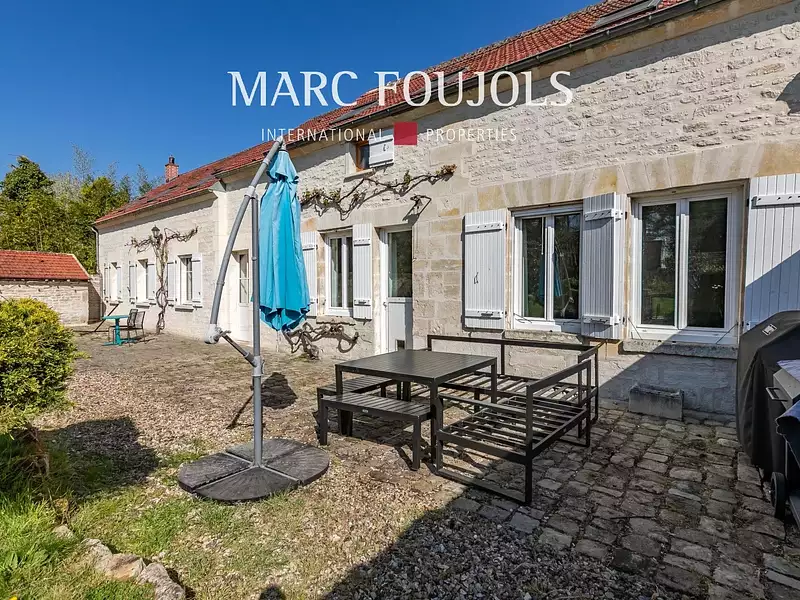 Maison, 200 m²