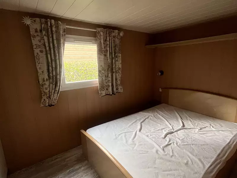 Maison, 30 m²