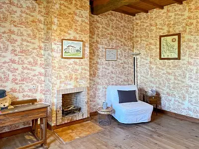 Maison, 270 m²