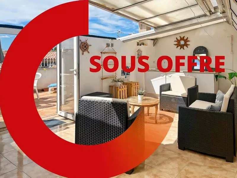Maison, 98 m²