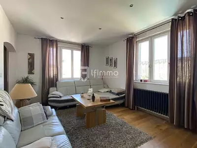 Maison, 171 m²