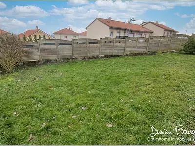 Maison, 135 m²