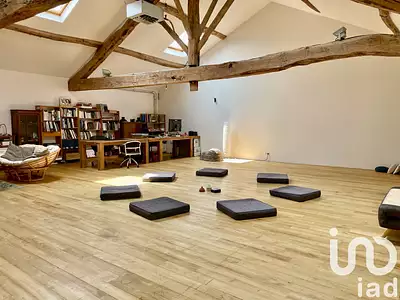 Maison, 470 m²