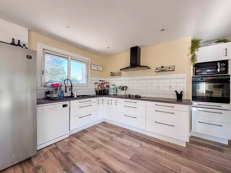 Maison, 141,42 m²