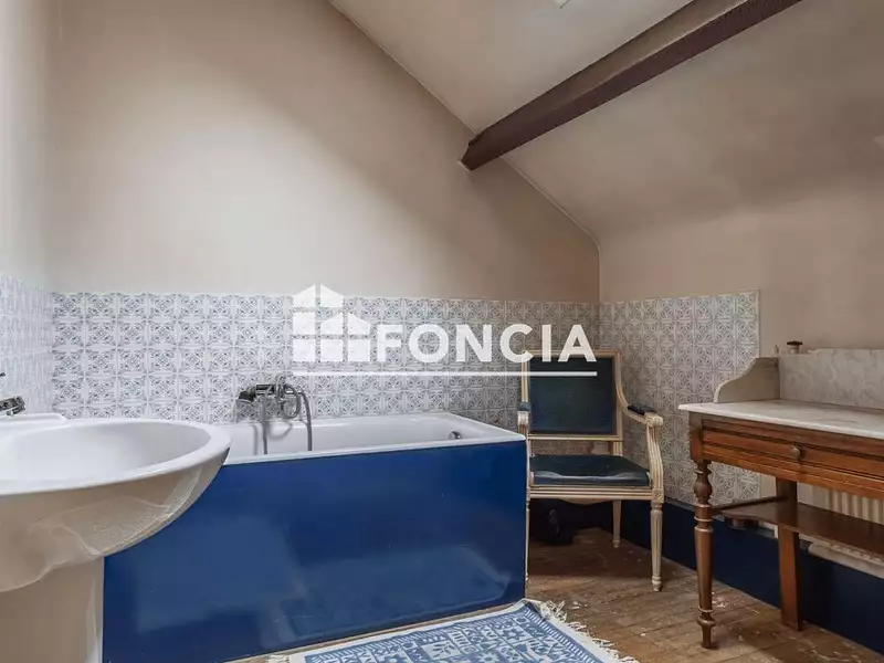 Maison, 238 m²