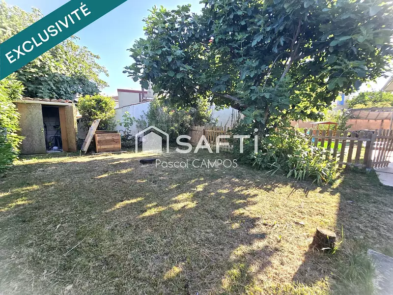 Maison, 125 m²