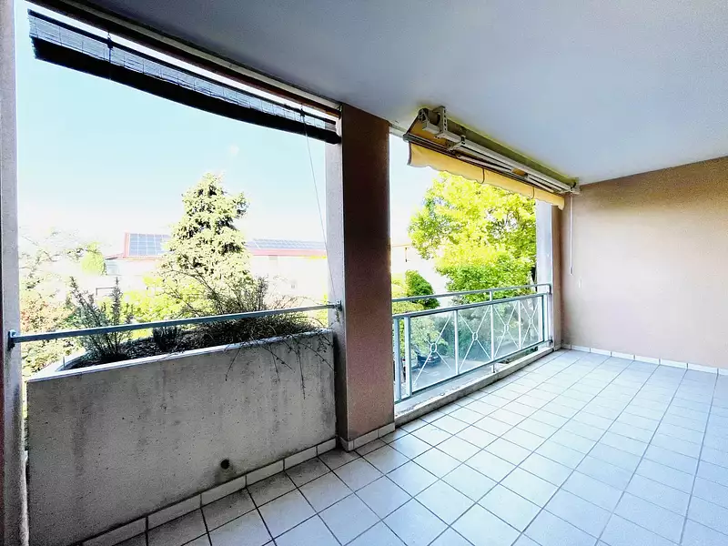 Appartement, 49,65 m²