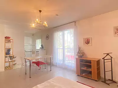 Appartement, 28,33 m²