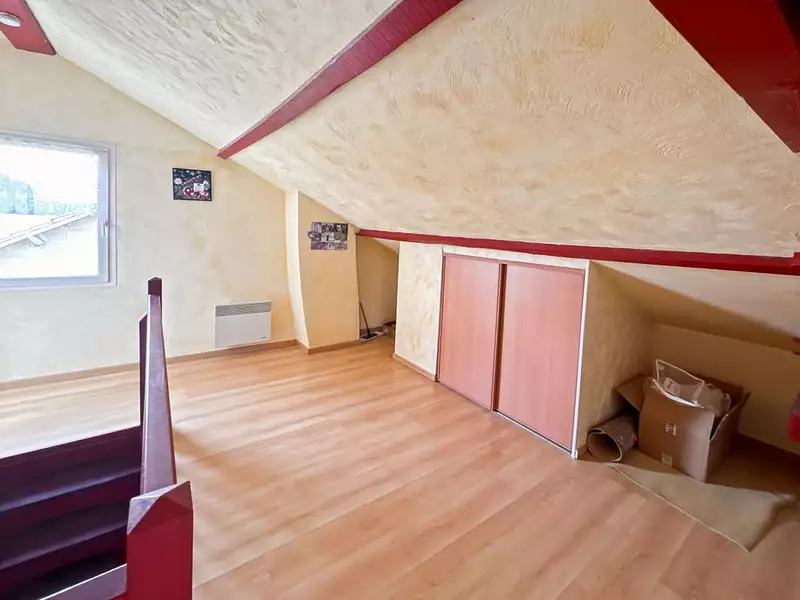 Maison, 139 m²