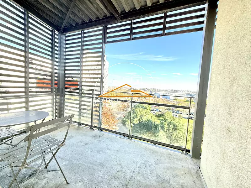 Appartement, 64,39 m²