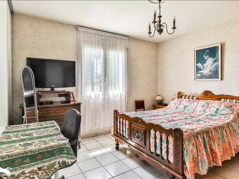 Maison, 130 m²