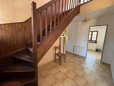 Maison, 110 m²