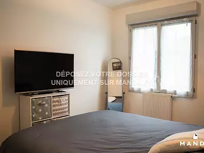 Appartement, 86 m²