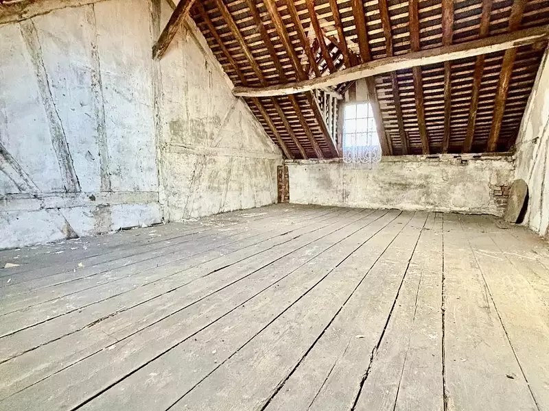 Maison, 66,4 m²