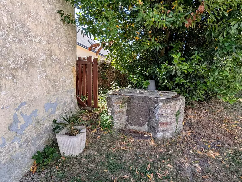 Maison, 74 m²