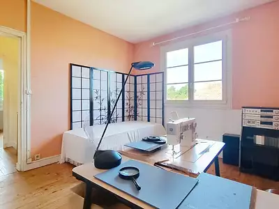 Maison, 103,8 m²