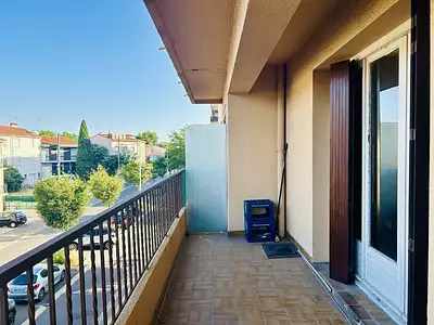 Appartement, 88 m²