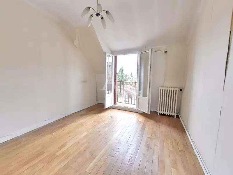 Appartement, 41,9 m²